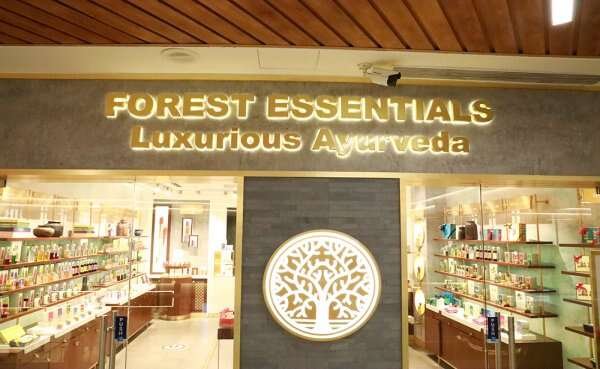 Forest essential