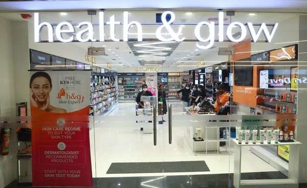 Health & Glow