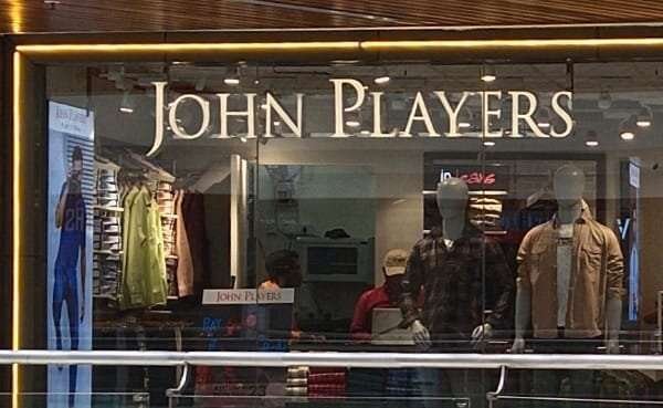 John Players