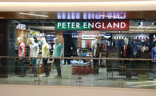 Peter England