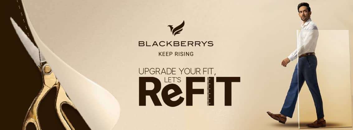 Blackberry