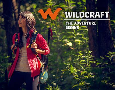 Wildcraft