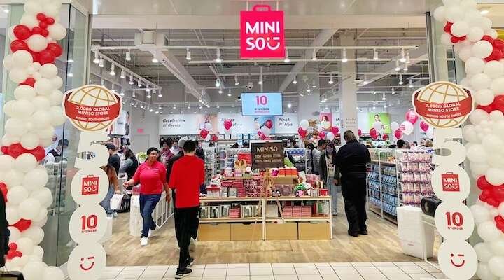 Miniso