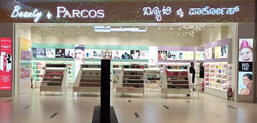 Parcos