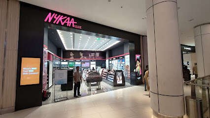 Nykaa Luxe