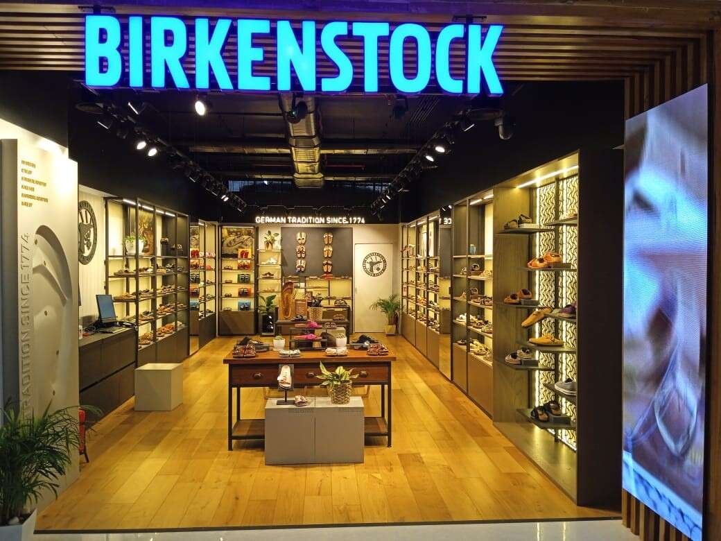 Birkenstock