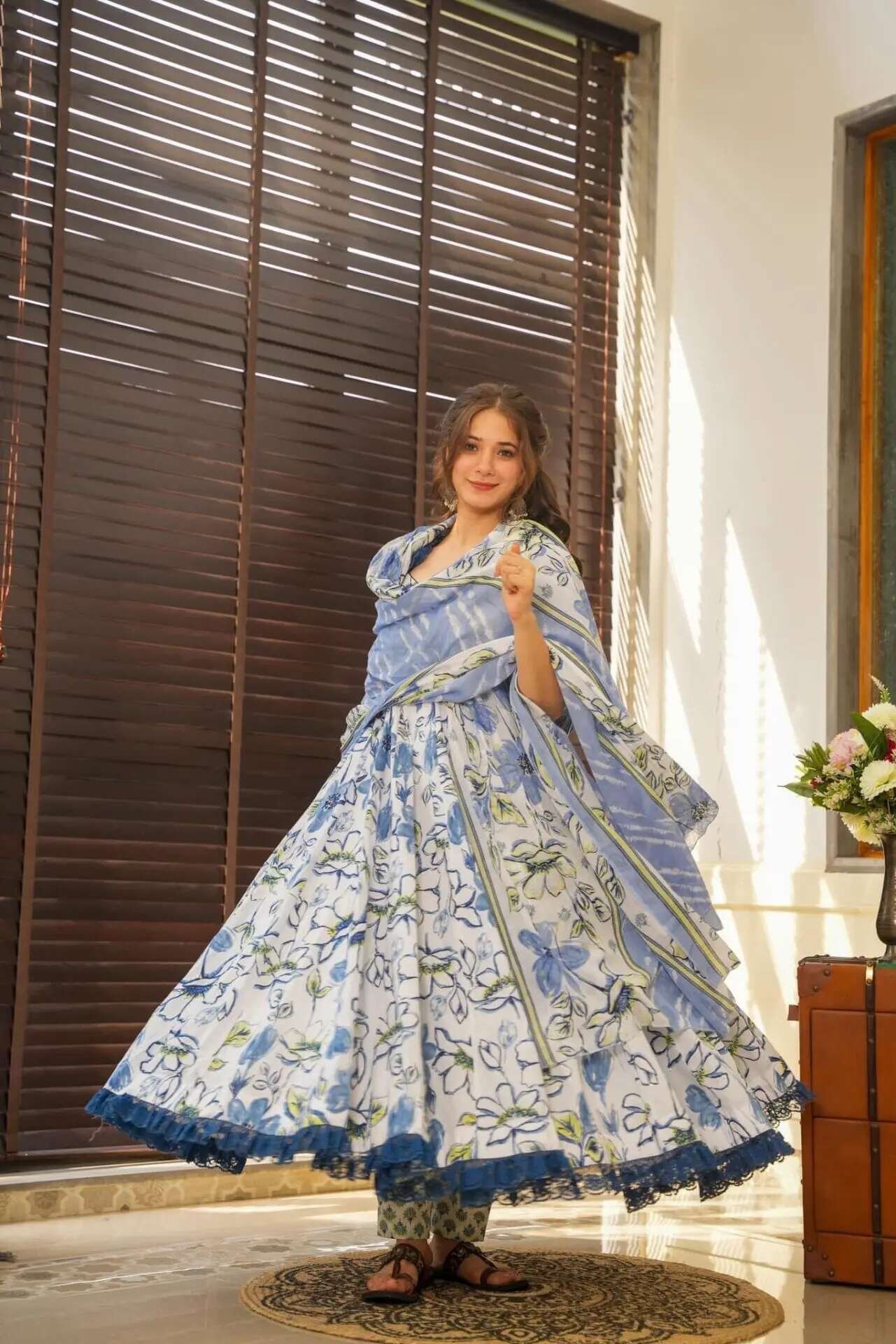 Nidhi Cotton Sale