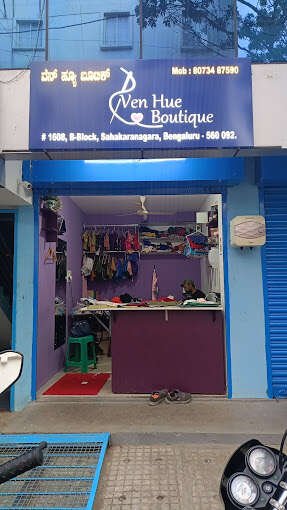 Ven Hue Boutique