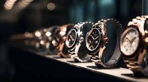Hameed Special Watch Store