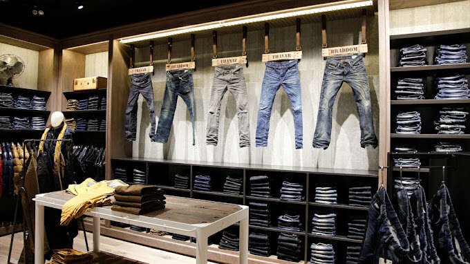 Mukesh clothing co