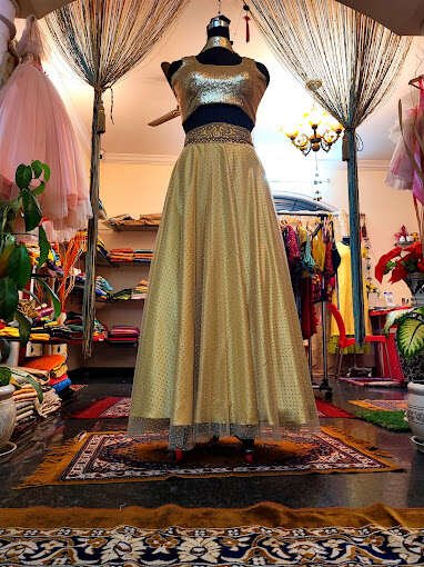 Ethnik Fashion Boutique