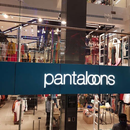 Pantaloons