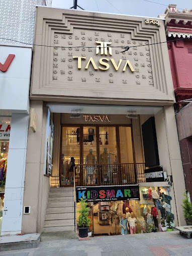 Tasva