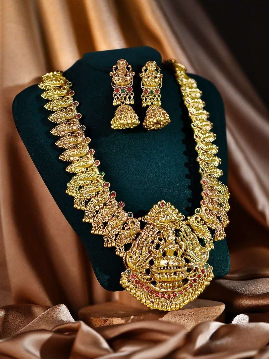 Shri Manjunatha Jewellers