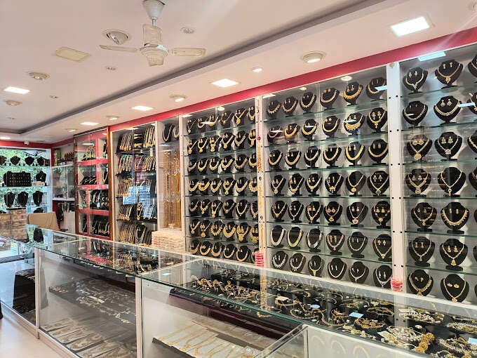 Tulsi Fashion Jewellery