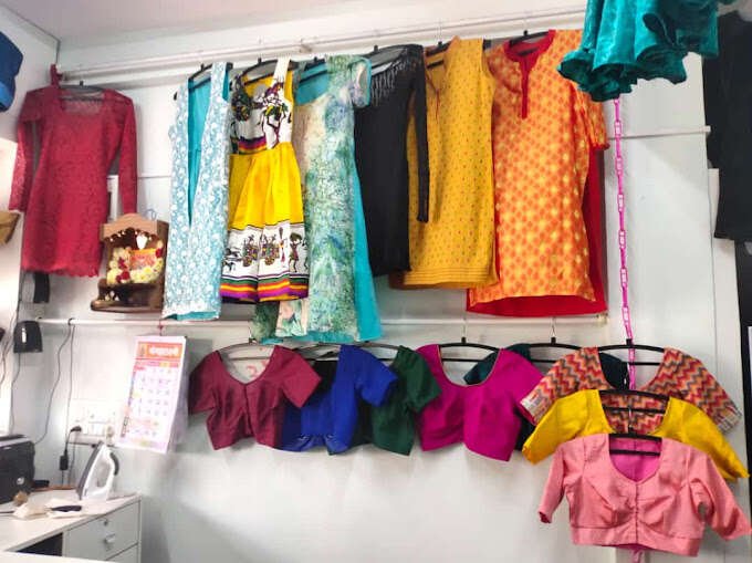 Vimal Fashion
