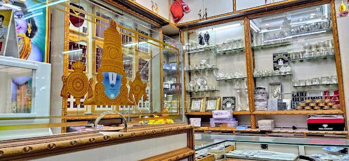 Sugana Jewellers