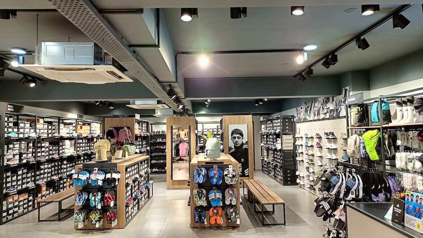 New Look Footwear