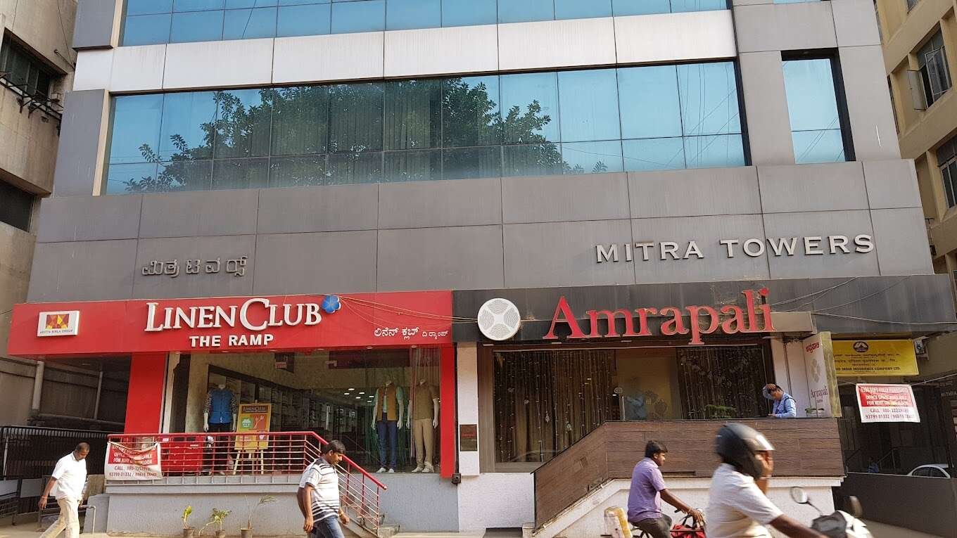 Linen Club