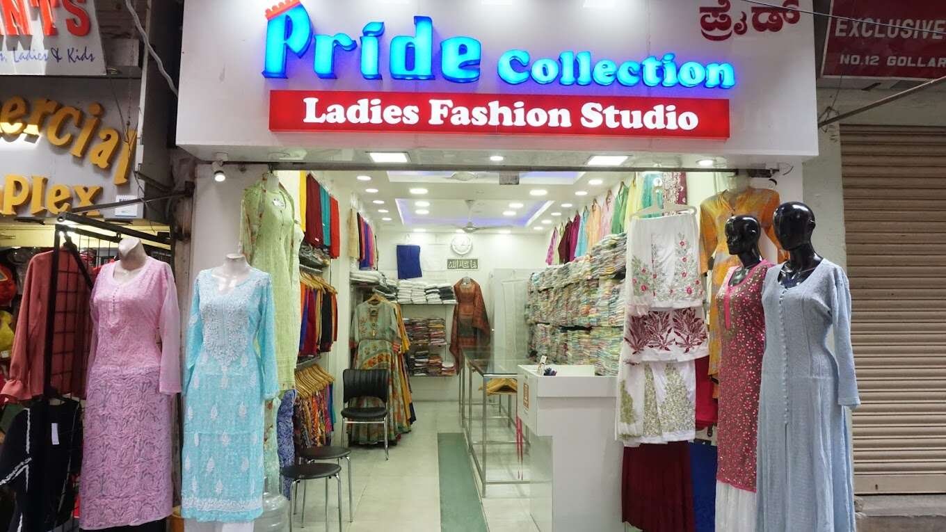Pride Collection