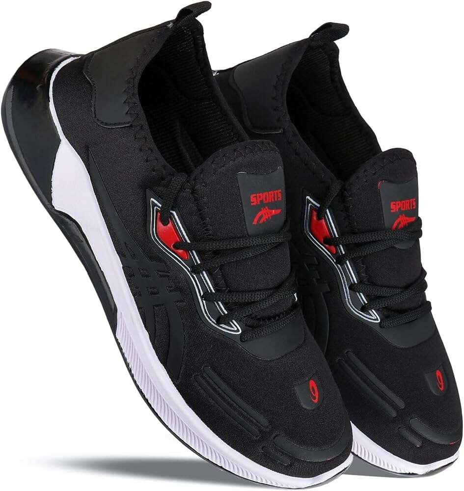 Lexi shoes