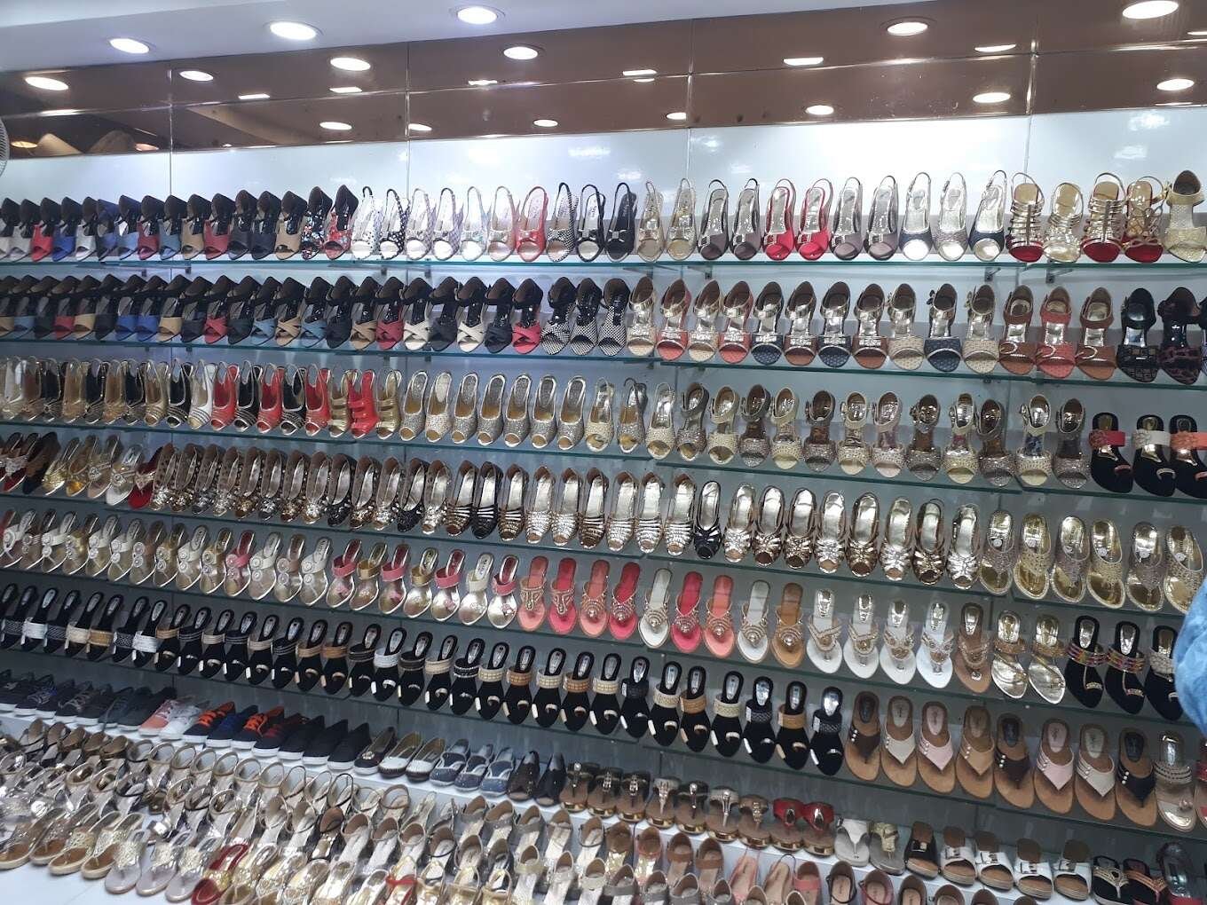 Regal Footwear