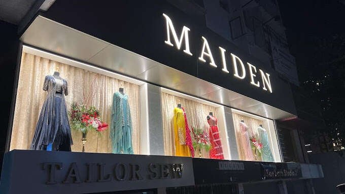 Maiden