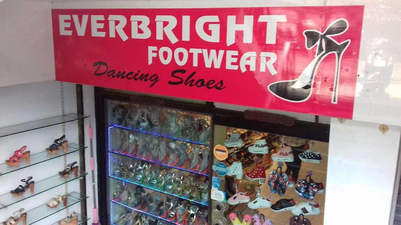 EVER BRIGTH FOOTWEAR