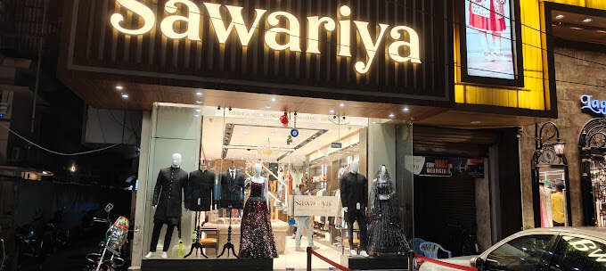 Sawariya Clothings