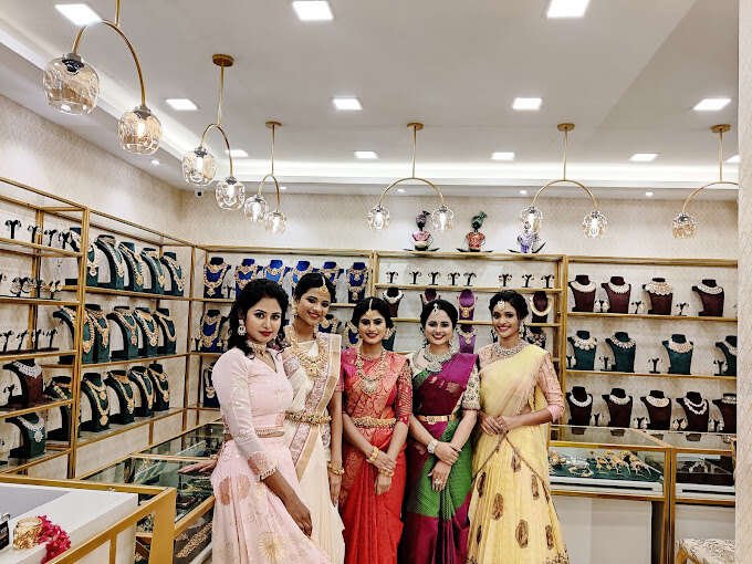 Vivah Bridal Collections
