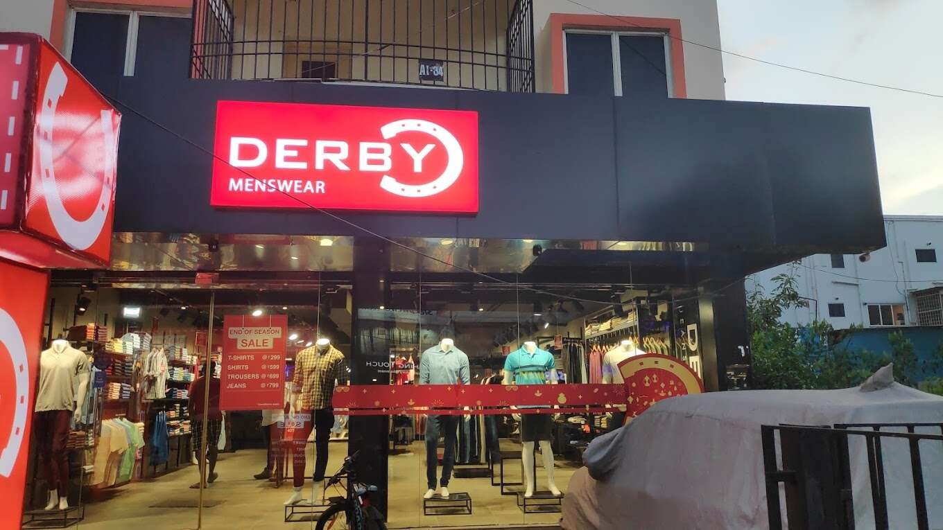 Derby