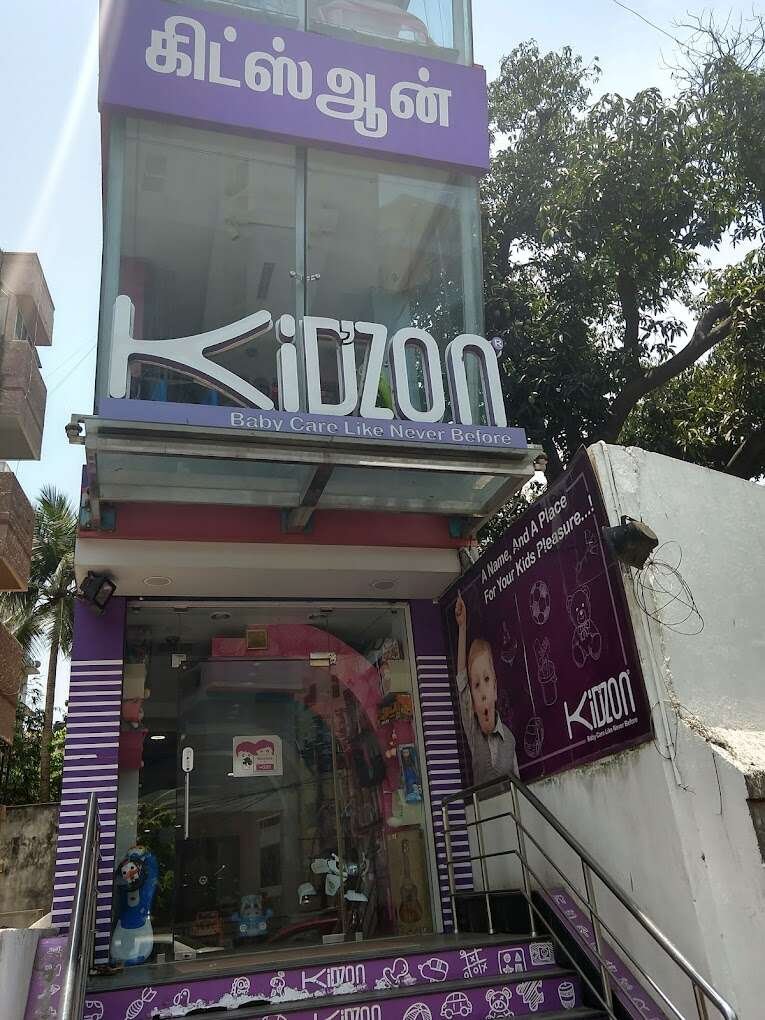 KIDZON