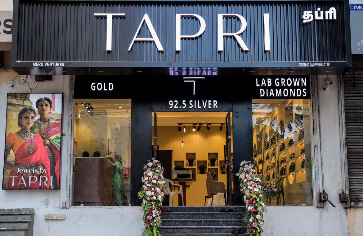 TAPRI 