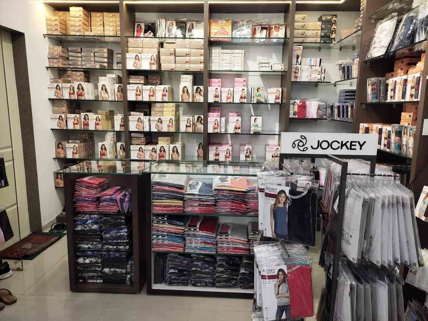 Jockey 