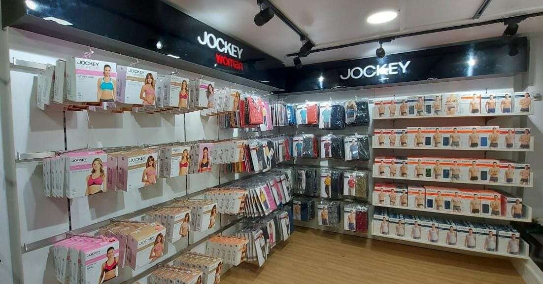 Jockey