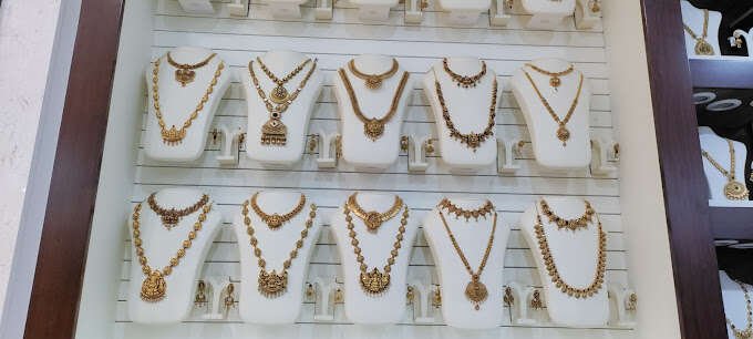 G.R.Jewellers