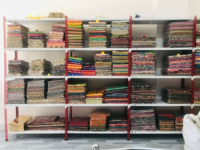 SUNDHARAM TEXTILES