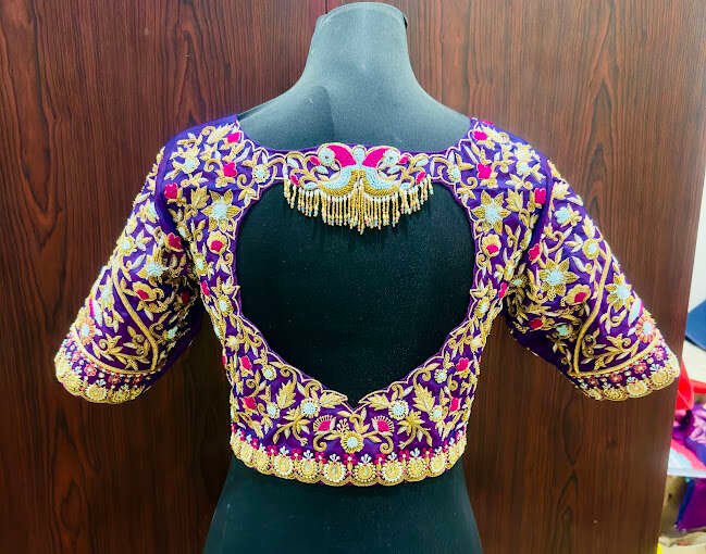 Blessing Fashion Tailor