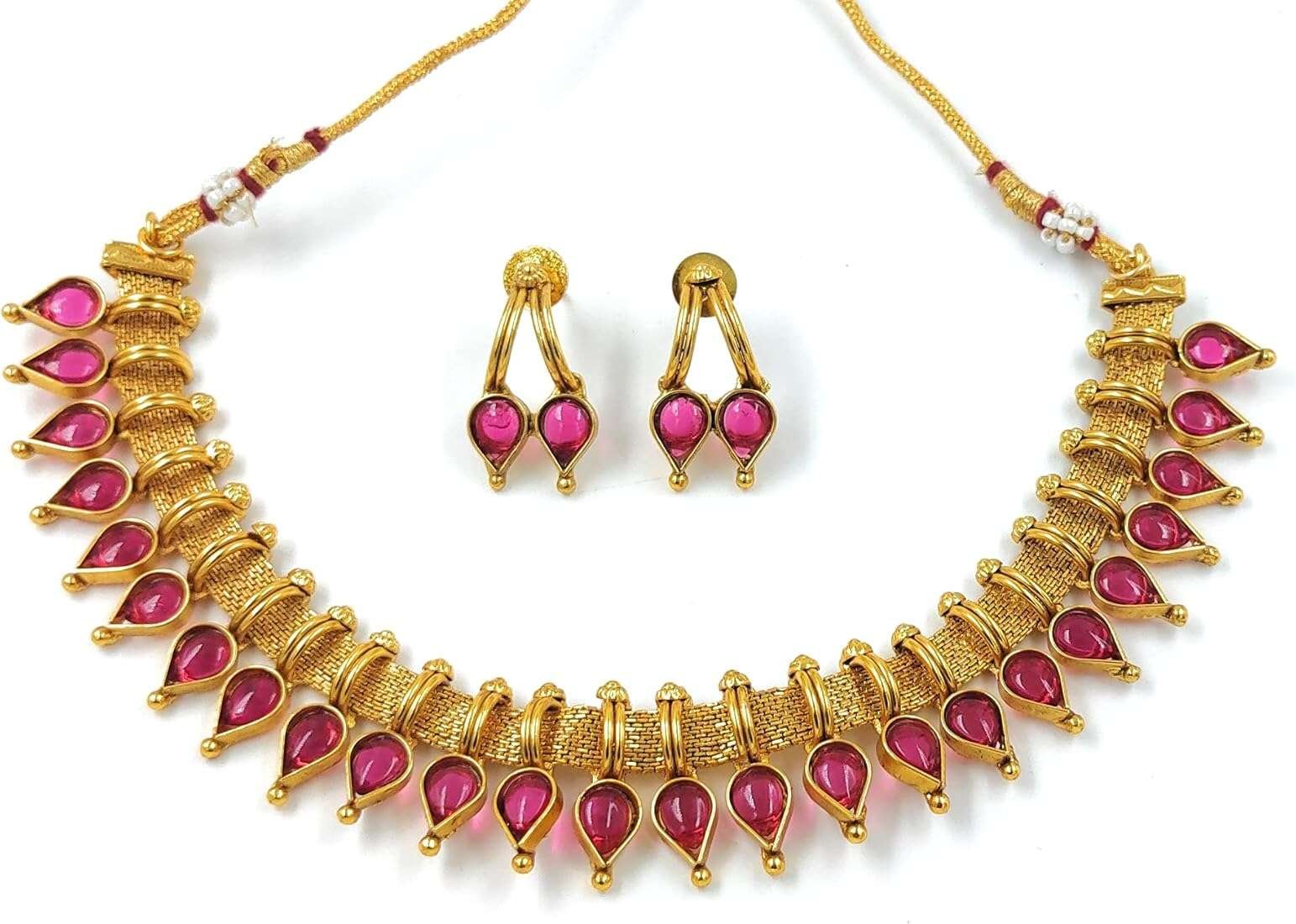 Golecha Gems N Jewels