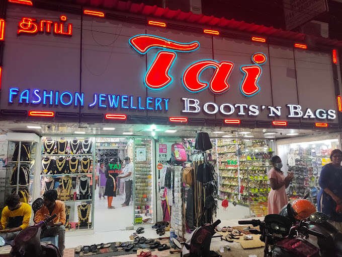Tai Fashion Jewellery