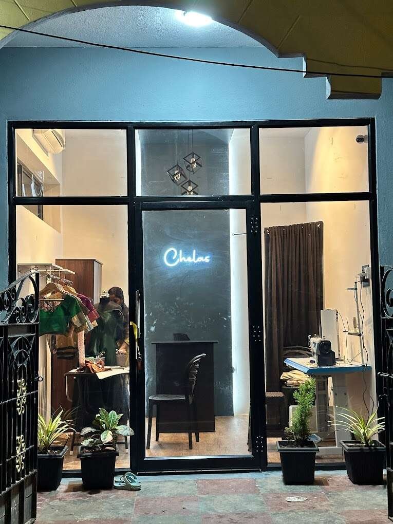 C studio by chelas