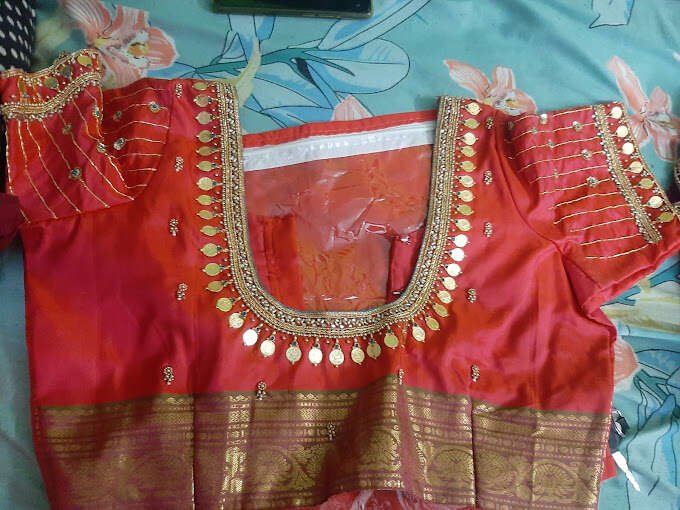 Magical Threads