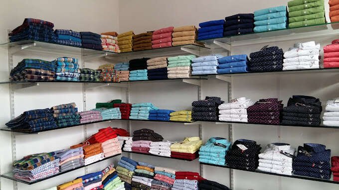 Young Style Men's Wear