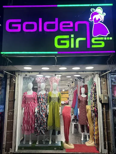 Golden Girls