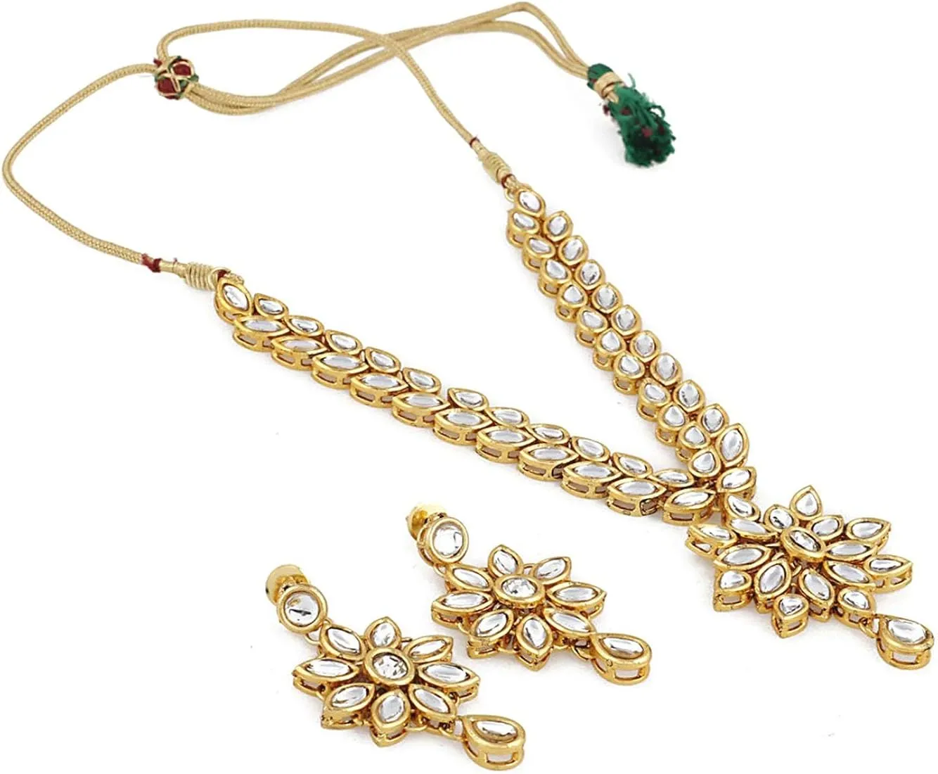 Narayana Pearls