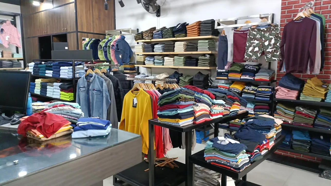 Trends-in - Hastinapuram