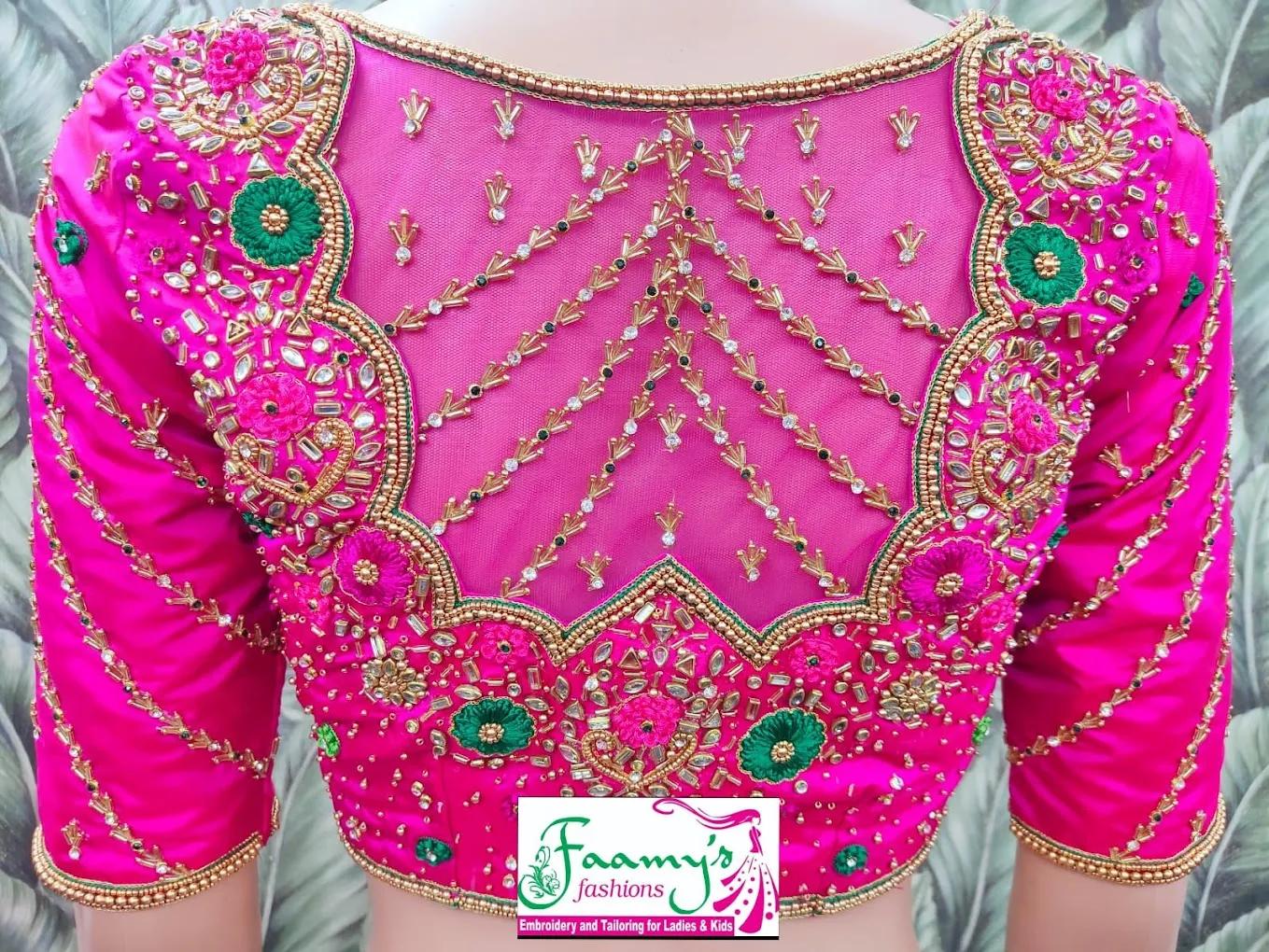 Faamy's Fashions