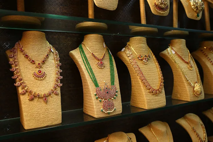 CBIGS Jewellery