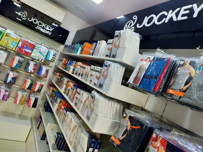 JOCKEY EXCLUSIVE STORE (MUNNA FASHION)