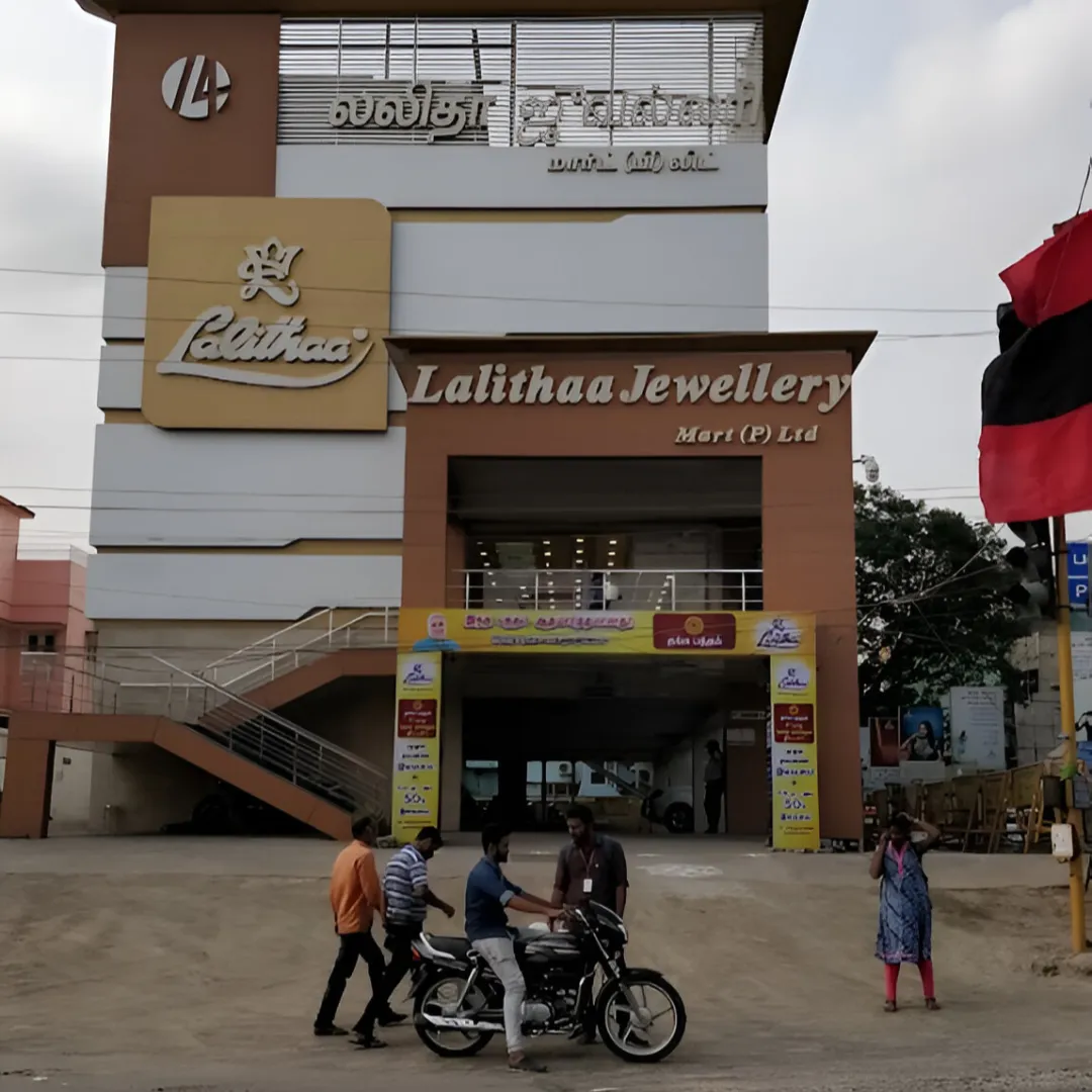 Lalithaa Lalitha Showroom Jewellery Branches Lalithaa Jewellery